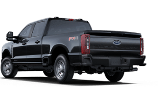 2025 Ford Super Duty® External Image 3